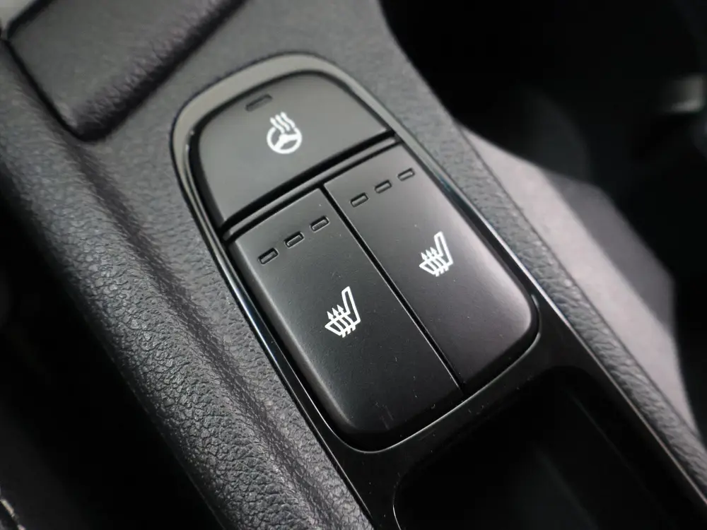 Kia Niro 1.6 GDi Hybrid DynamicPlusLine | Trekhaak| Navigati uit 2019, foto 20