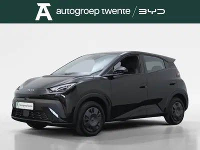 BYD Dolphin Surf Active 30 kWh uit 2026