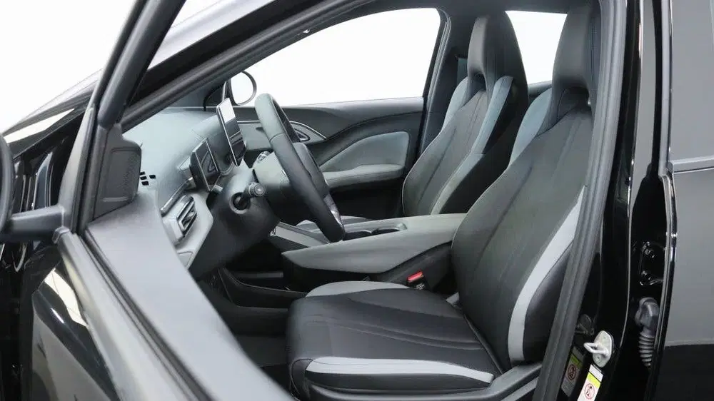 BYD Dolphin Surf Active 30 kWh uit 2026, foto 14