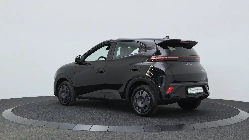 BYD Dolphin Surf Active 30 kWh uit 2026, foto 8