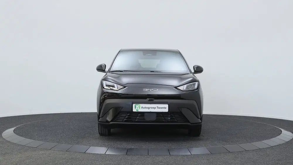 BYD Dolphin Surf Active 30 kWh uit 2026, foto 13