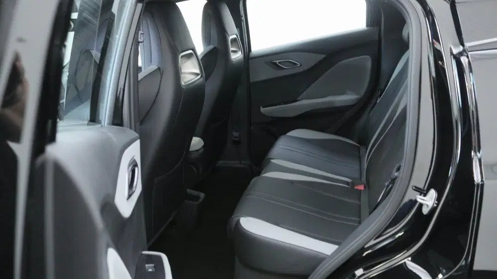 BYD Dolphin Surf Active 30 kWh uit 2026, foto 15