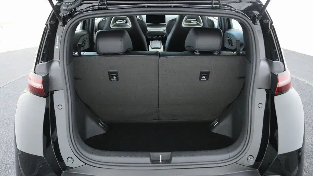 BYD Dolphin Surf Active 30 kWh uit 2026, foto 17