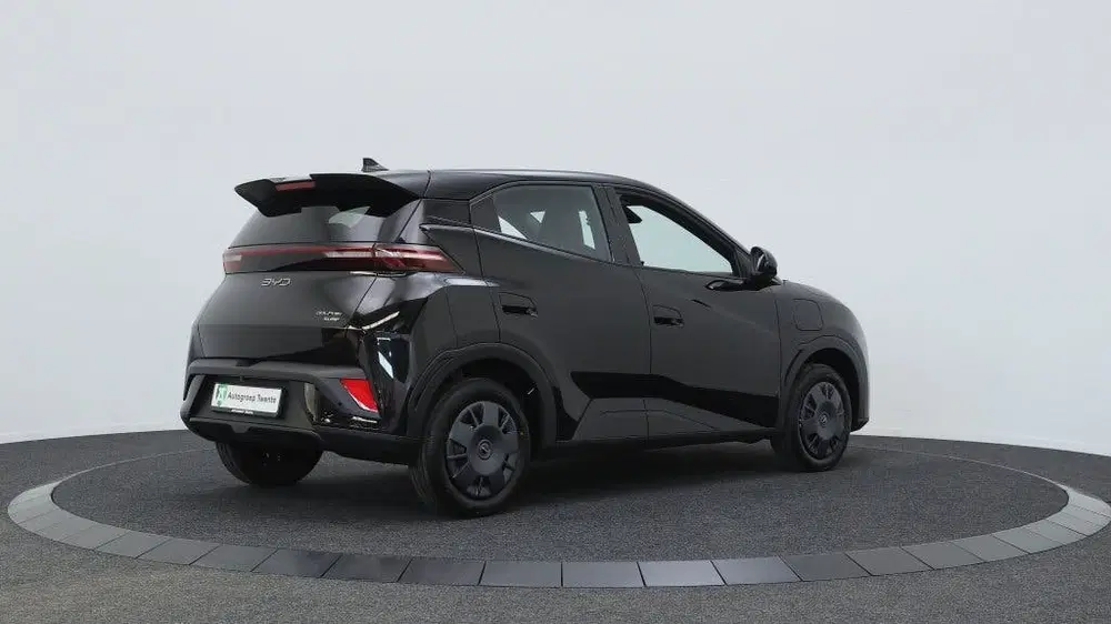 BYD Dolphin Surf Active 30 kWh uit 2026, foto 2
