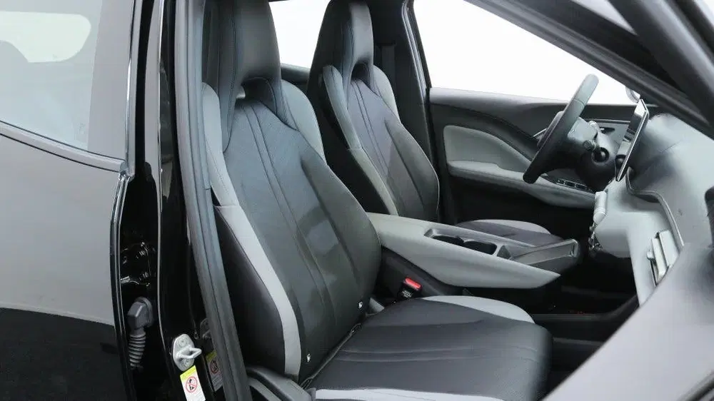 BYD Dolphin Surf Active 30 kWh uit 2026, foto 20