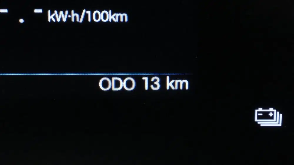 BYD Dolphin Surf Active 30 kWh uit 2026, foto 4