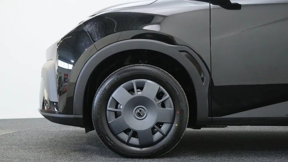 BYD Dolphin Surf Active 30 kWh uit 2026, foto 6
