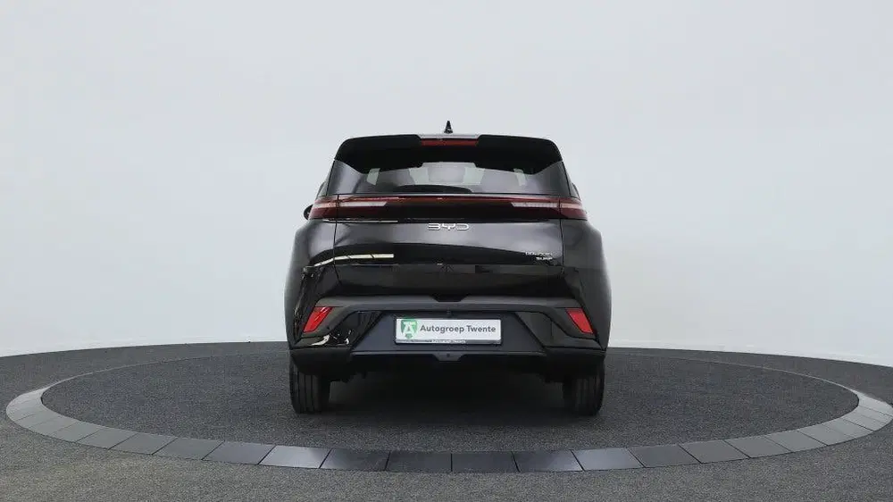 BYD Dolphin Surf Active 30 kWh uit 2026, foto 9