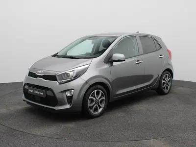 Kia Picanto 1.0 DPi DynamicPlusLine uit 2023