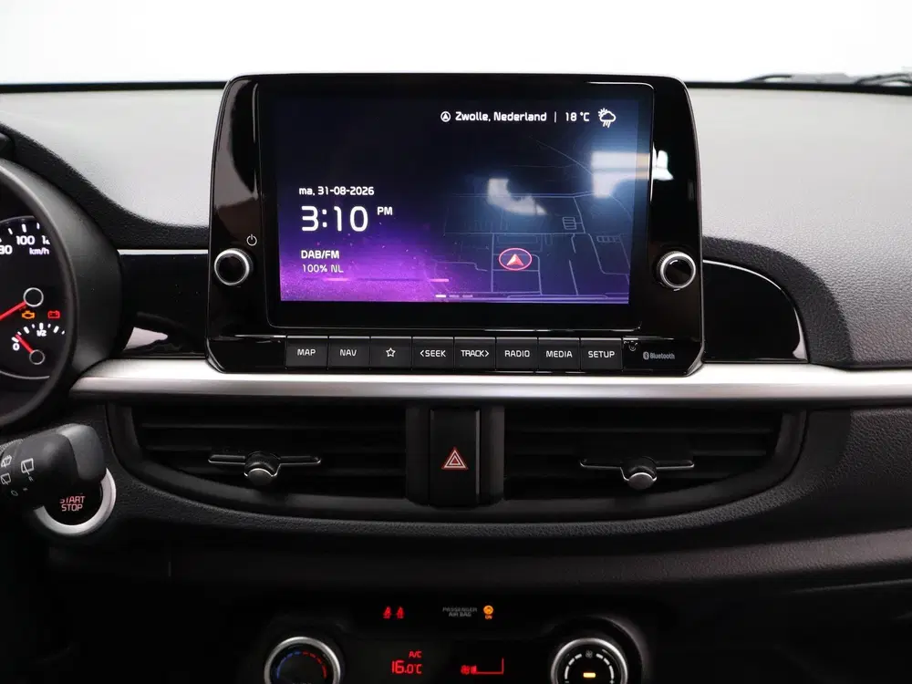 Kia Picanto 1.0 DPi DynamicPlusLine uit 2023, foto 10