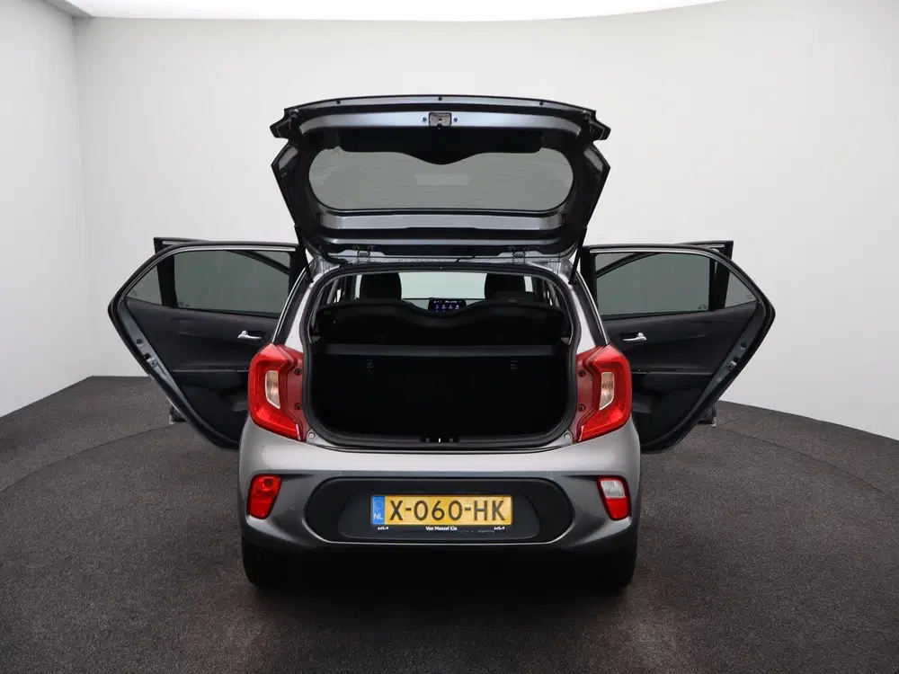 Kia Picanto 1.0 DPi DynamicPlusLine uit 2023, foto 13