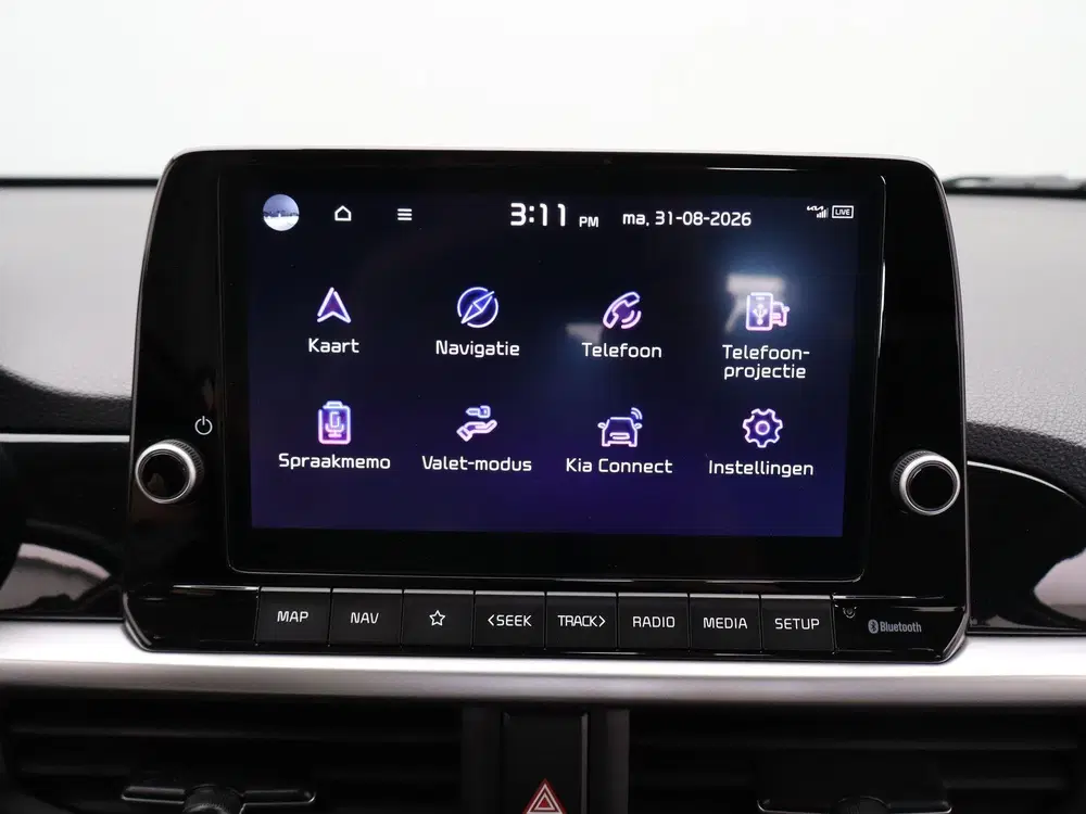 Kia Picanto 1.0 DPi DynamicPlusLine uit 2023, foto 16