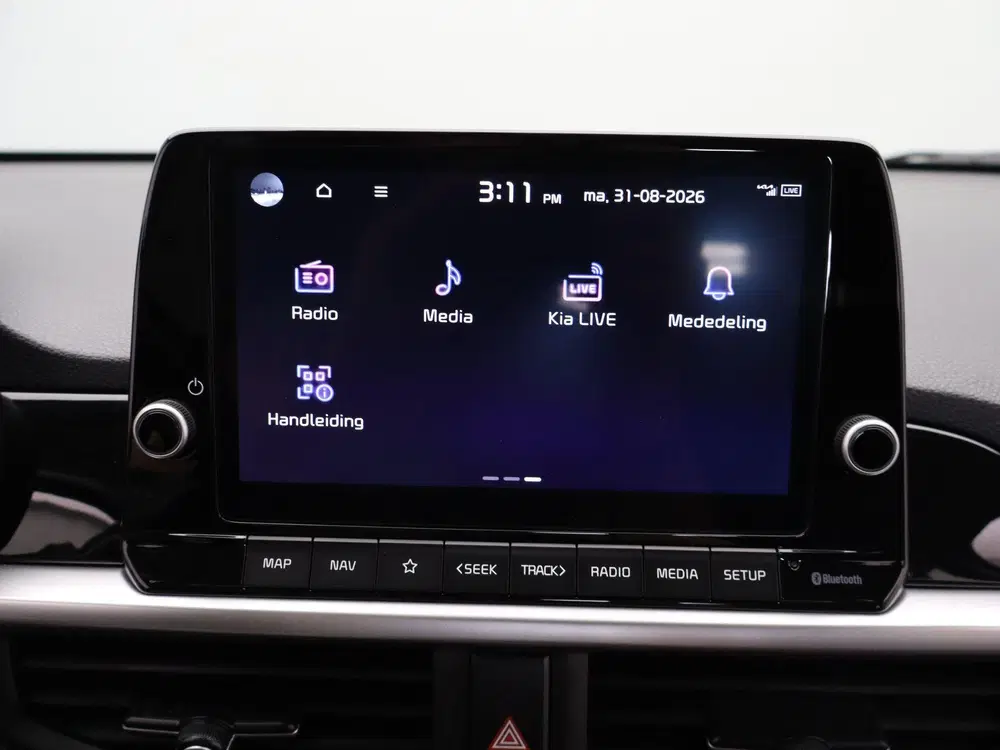 Kia Picanto 1.0 DPi DynamicPlusLine uit 2023, foto 17