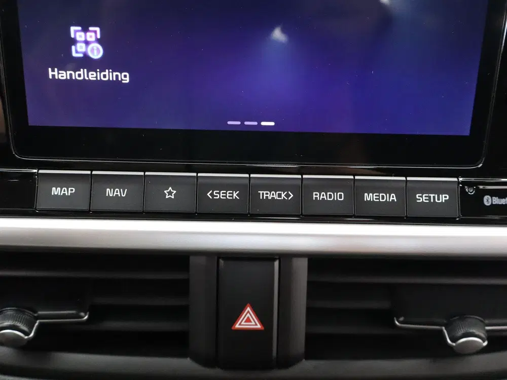 Kia Picanto 1.0 DPi DynamicPlusLine uit 2023, foto 18