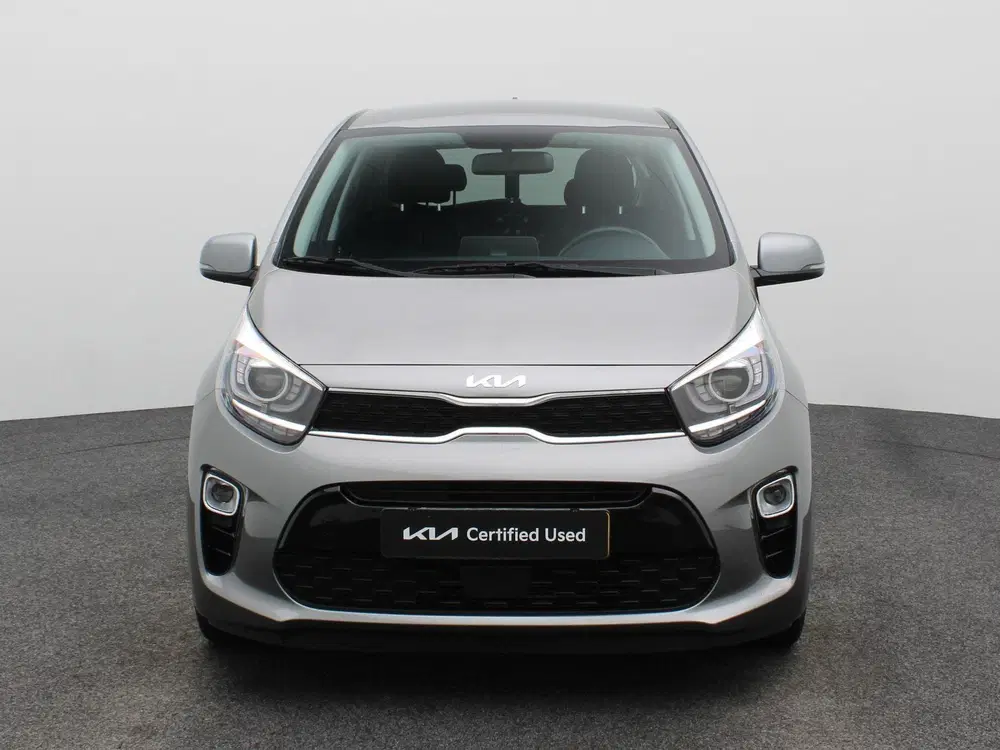 Kia Picanto 1.0 DPi DynamicPlusLine uit 2023, foto 3