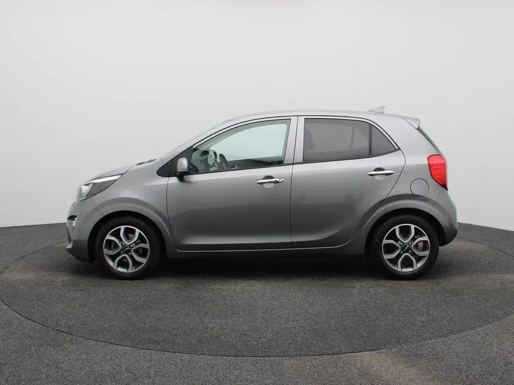 Kia Picanto 1.0 DPi DynamicPlusLine uit 2023, foto 4