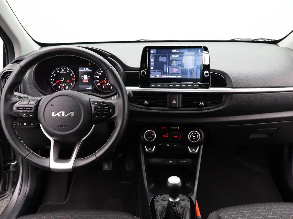 Kia Picanto 1.0 DPi DynamicPlusLine uit 2023, foto 7