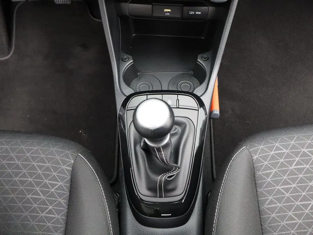 Kia Picanto 1.0 DPi DynamicPlusLine uit 2023, foto 9