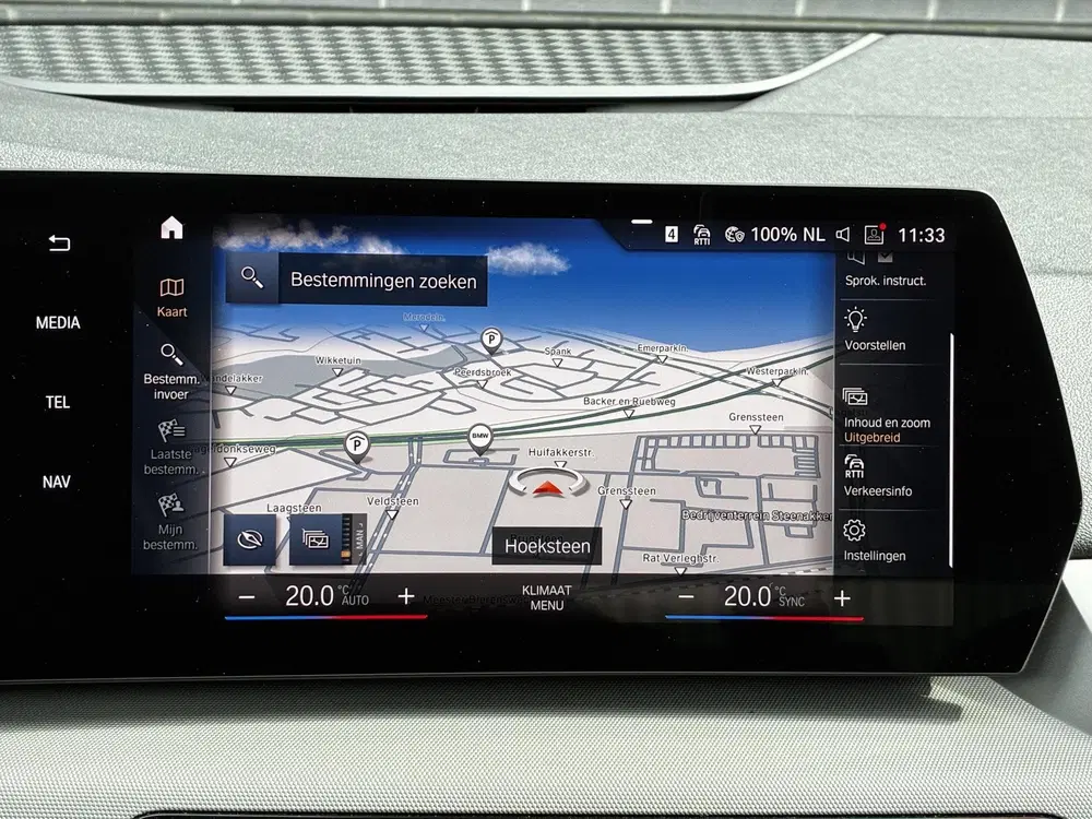 BMW 2-serie 220i Automaat uit 2023, foto 19