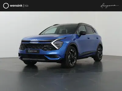 Kia Sportage 1.6 T-GDi Plug-in Hybrid AWD GT-PlusLine E uit 2026