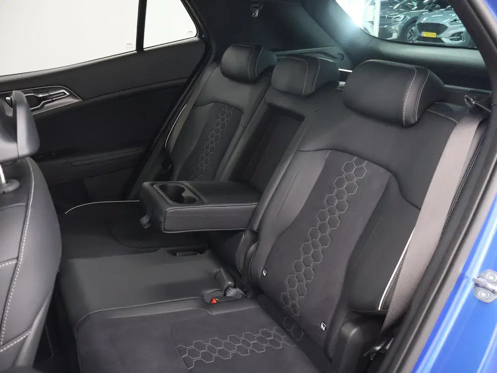 Kia Sportage 1.6 T-GDi Plug-in Hybrid AWD GT-PlusLine E uit 2026, foto 11