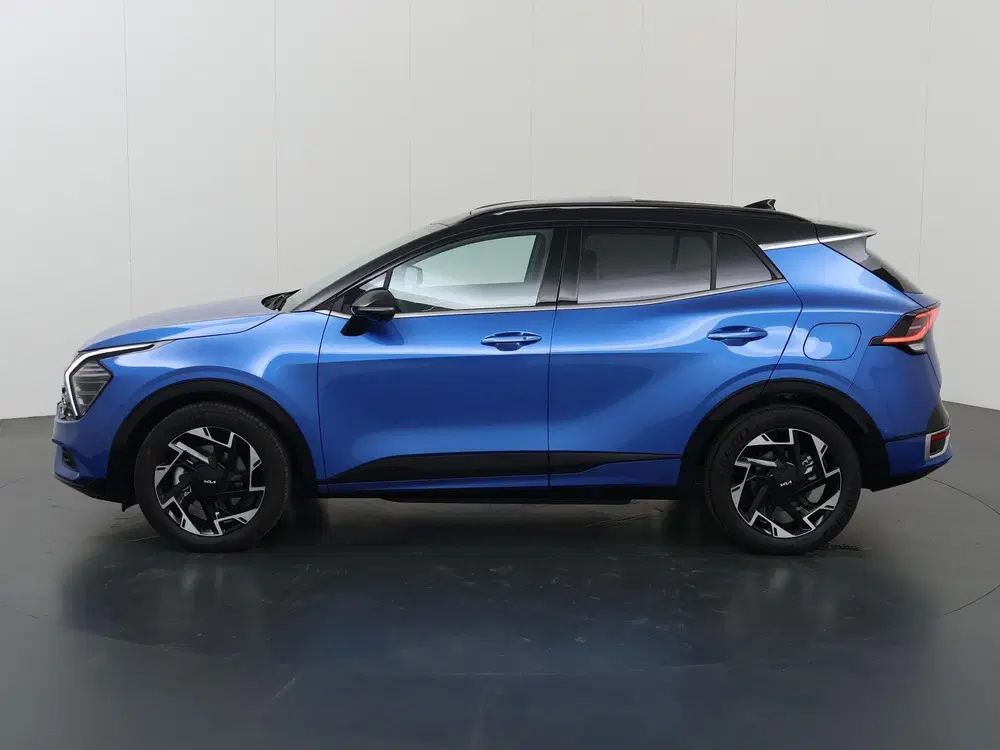 Kia Sportage 1.6 T-GDi Plug-in Hybrid AWD GT-PlusLine E uit 2026, foto 5