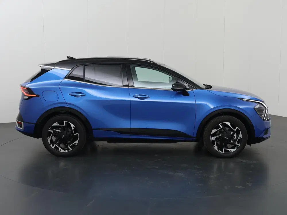 Kia Sportage 1.6 T-GDi Plug-in Hybrid AWD GT-PlusLine E uit 2026, foto 6