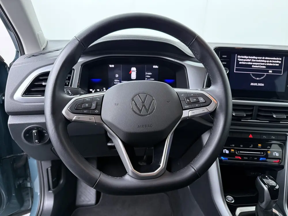 Volkswagen T-Roc 1.5 TSI Life Edition | Adapt. Cruise | Clim uit 2025, foto 12