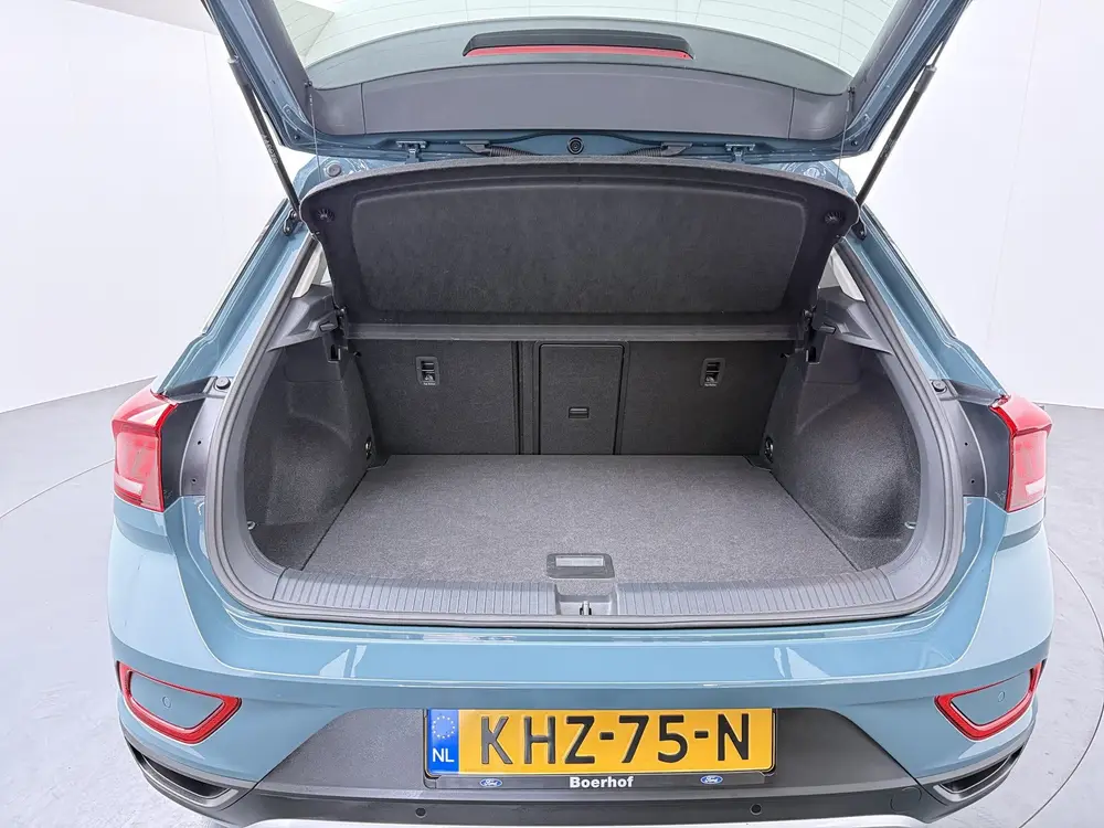 Volkswagen T-Roc 1.5 TSI Life Edition | Adapt. Cruise | Clim uit 2025, foto 9