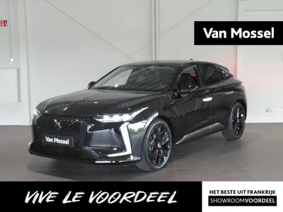 DS Automobiles DS 4 DS 4 1.2 PureTech Performance Line uit 2022