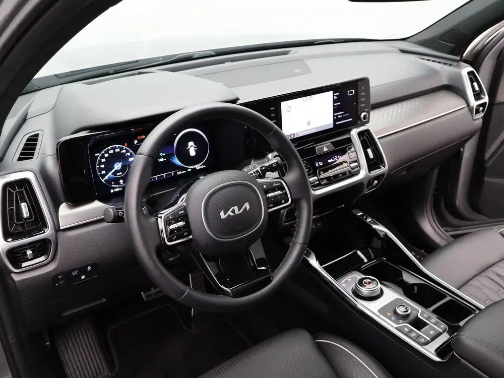 Kia Sorento 1.6 T-GDI Plug-in Hybrid 4WD ExecutiveLine uit 2023, foto 5