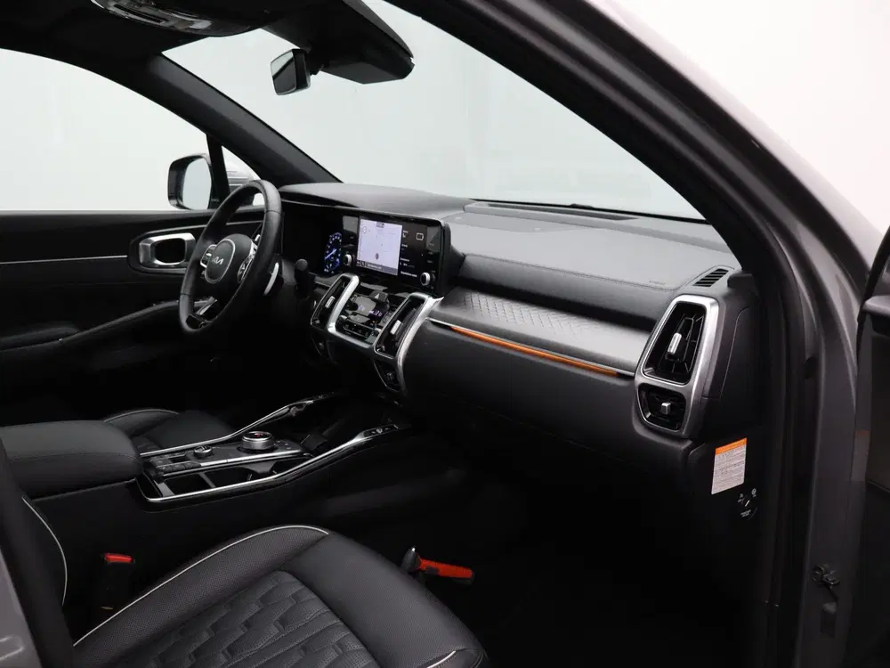 Kia Sorento 1.6 T-GDI Plug-in Hybrid 4WD ExecutiveLine uit 2023, foto 8