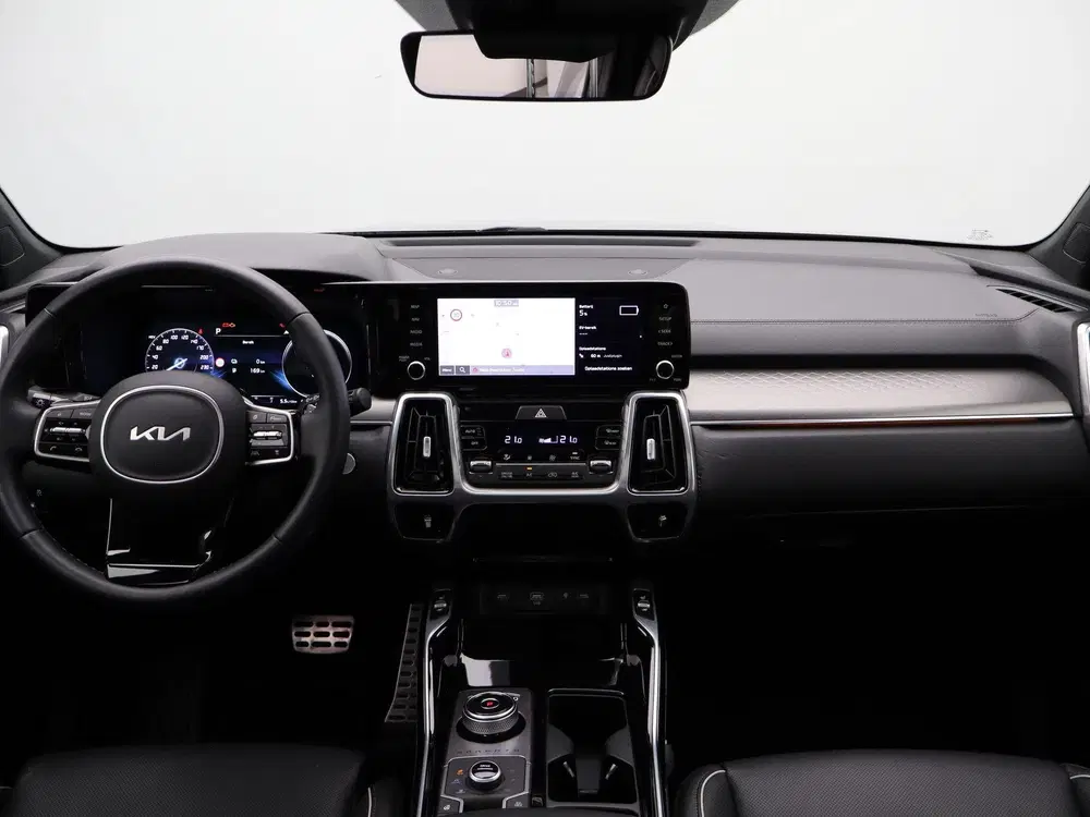 Kia Sorento 1.6 T-GDI Plug-in Hybrid 4WD ExecutiveLine uit 2023, foto 9