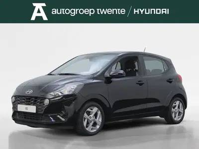 Hyundai i10 1.0 Comfort 5-zits uit 2023