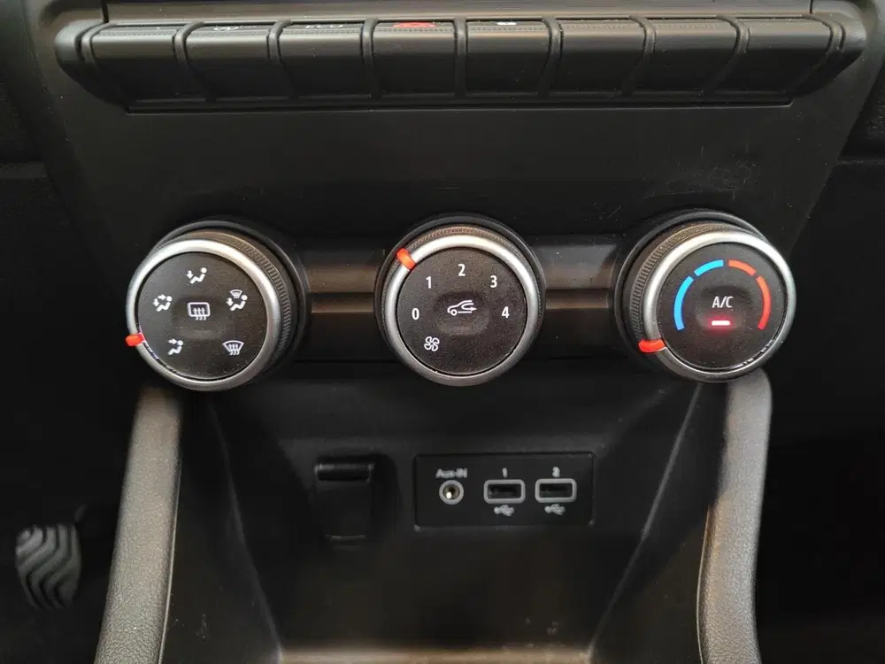 Renault Clio 1.0 TCe Zen Airco applecarplay android aut uit 2021, foto 11