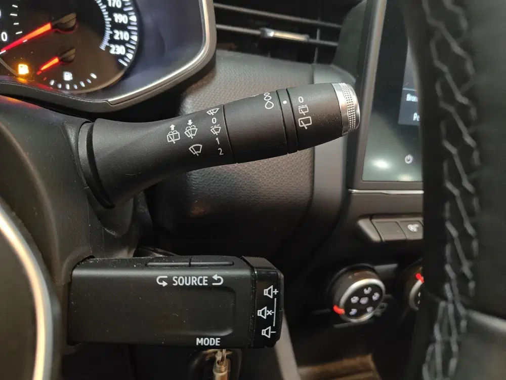 Renault Clio 1.0 TCe Zen Airco applecarplay android aut uit 2021, foto 13