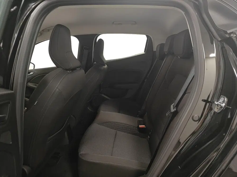 Renault Clio 1.0 TCe Zen Airco applecarplay android aut uit 2021, foto 17