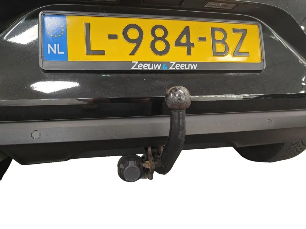 Renault Clio 1.0 TCe Zen Airco applecarplay android aut uit 2021, foto 20