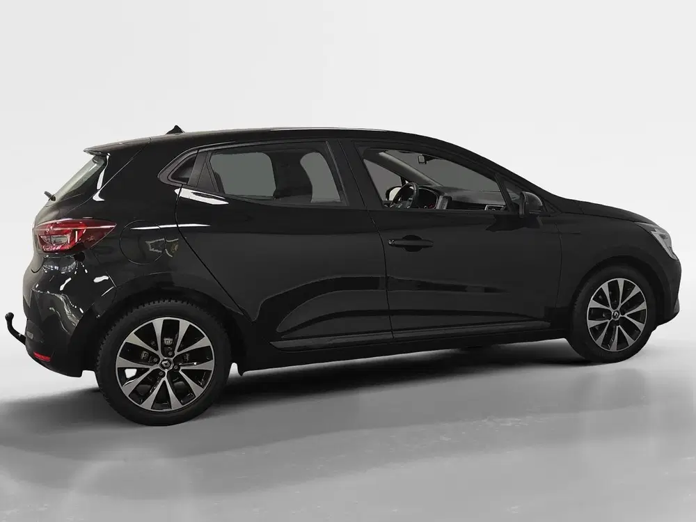 Renault Clio 1.0 TCe Zen Airco applecarplay android aut uit 2021, foto 5