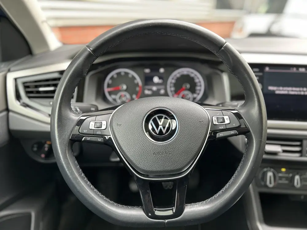 Volkswagen Polo 1.0 TSI Comfortline | Panoramadak | Dealer o uit 2021, foto 10