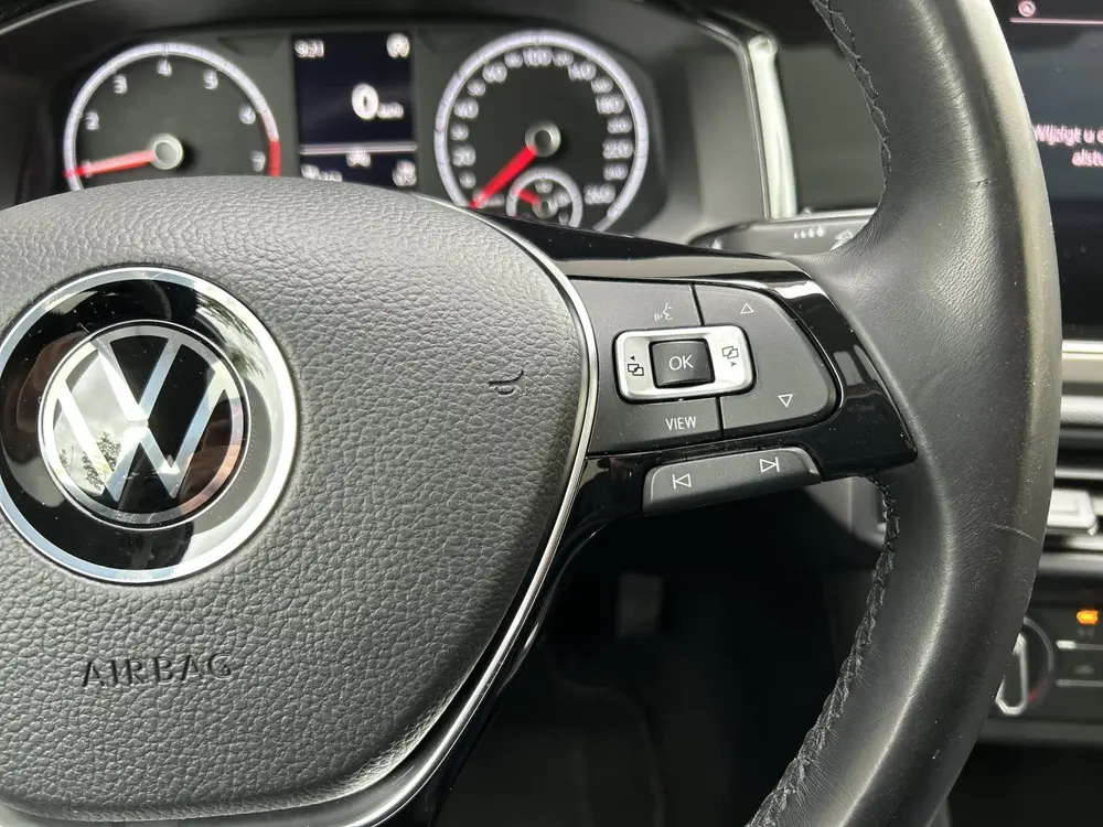 Volkswagen Polo 1.0 TSI Comfortline | Panoramadak | Dealer o uit 2021, foto 12