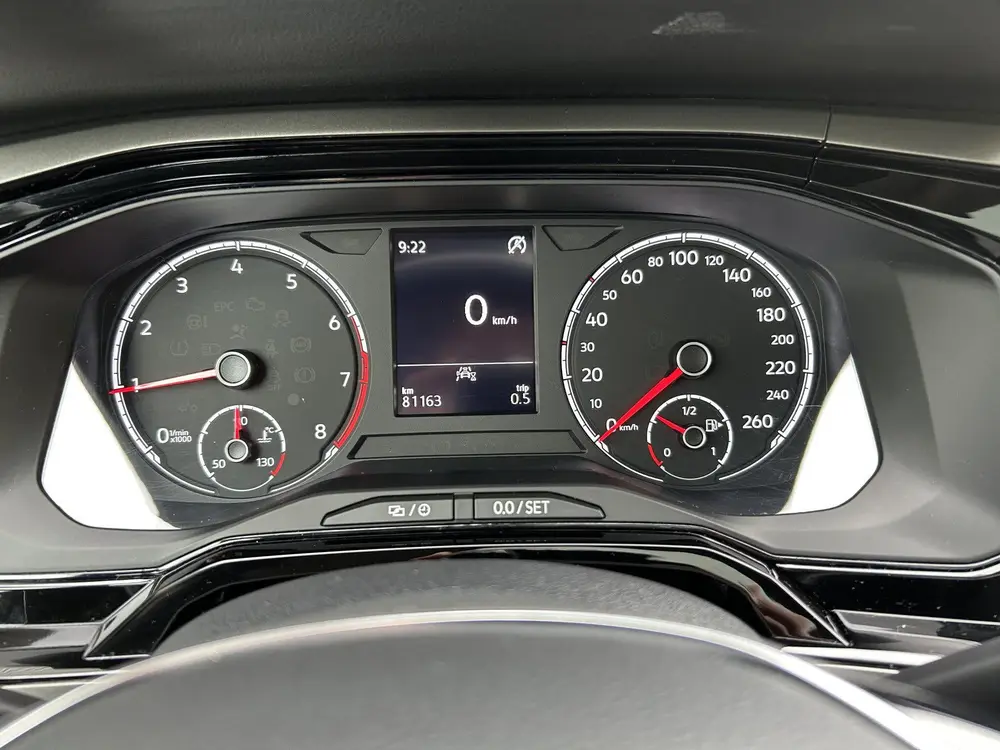 Volkswagen Polo 1.0 TSI Comfortline | Panoramadak | Dealer o uit 2021, foto 13