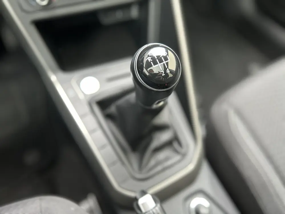 Volkswagen Polo 1.0 TSI Comfortline | Panoramadak | Dealer o uit 2021, foto 18