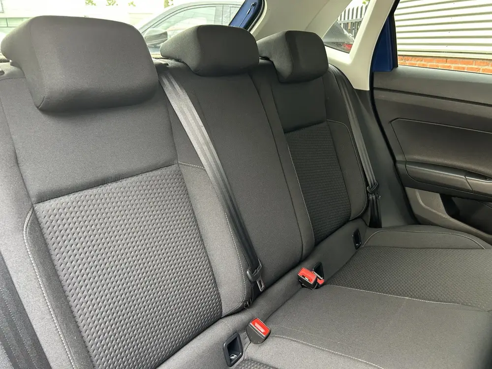 Volkswagen Polo 1.0 TSI Comfortline | Panoramadak | Dealer o uit 2021, foto 20