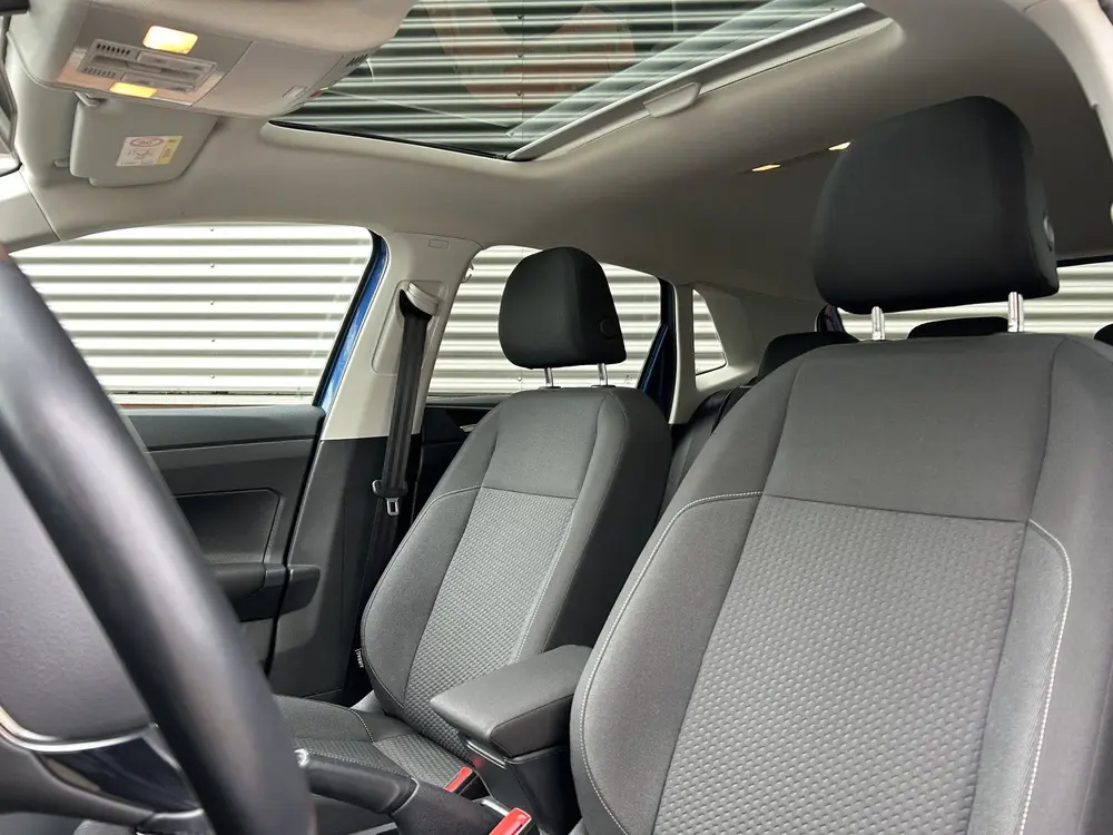 Volkswagen Polo 1.0 TSI Comfortline | Panoramadak | Dealer o uit 2021, foto 7