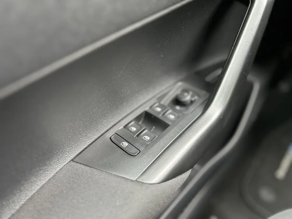 Volkswagen Polo 1.0 TSI Comfortline | Panoramadak | Dealer o uit 2021, foto 8