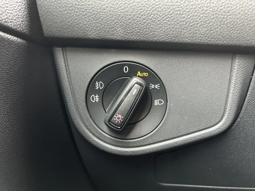 Volkswagen Polo 1.0 TSI Comfortline | Panoramadak | Dealer o uit 2021, foto 9