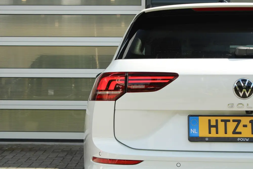 Volkswagen Golf Variant 1.5 TSI 116pk Life Edition | Trekhaa uit 2025, foto 13