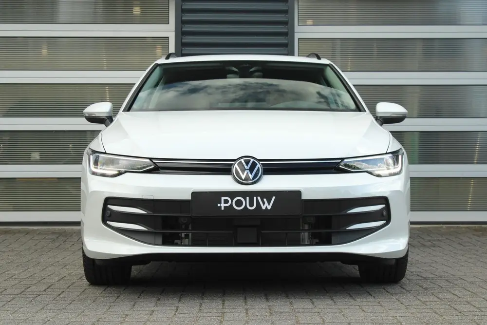 Volkswagen Golf Variant 1.5 TSI 116pk Life Edition | Trekhaa uit 2025, foto 8