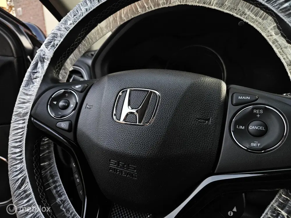Honda Hr-V 1.5 i-VTEC Executive Facelift Midnight Blue, PANO uit 2019, foto 10